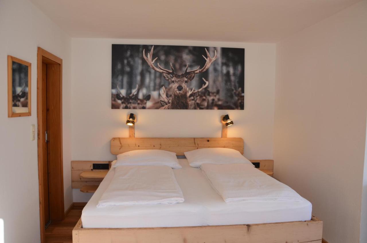 Pension Woetzinghof Kirchberg in Tirol Exterior foto