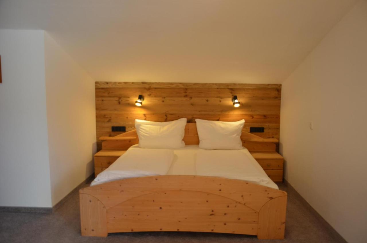 Pension Woetzinghof Kirchberg in Tirol Exterior foto