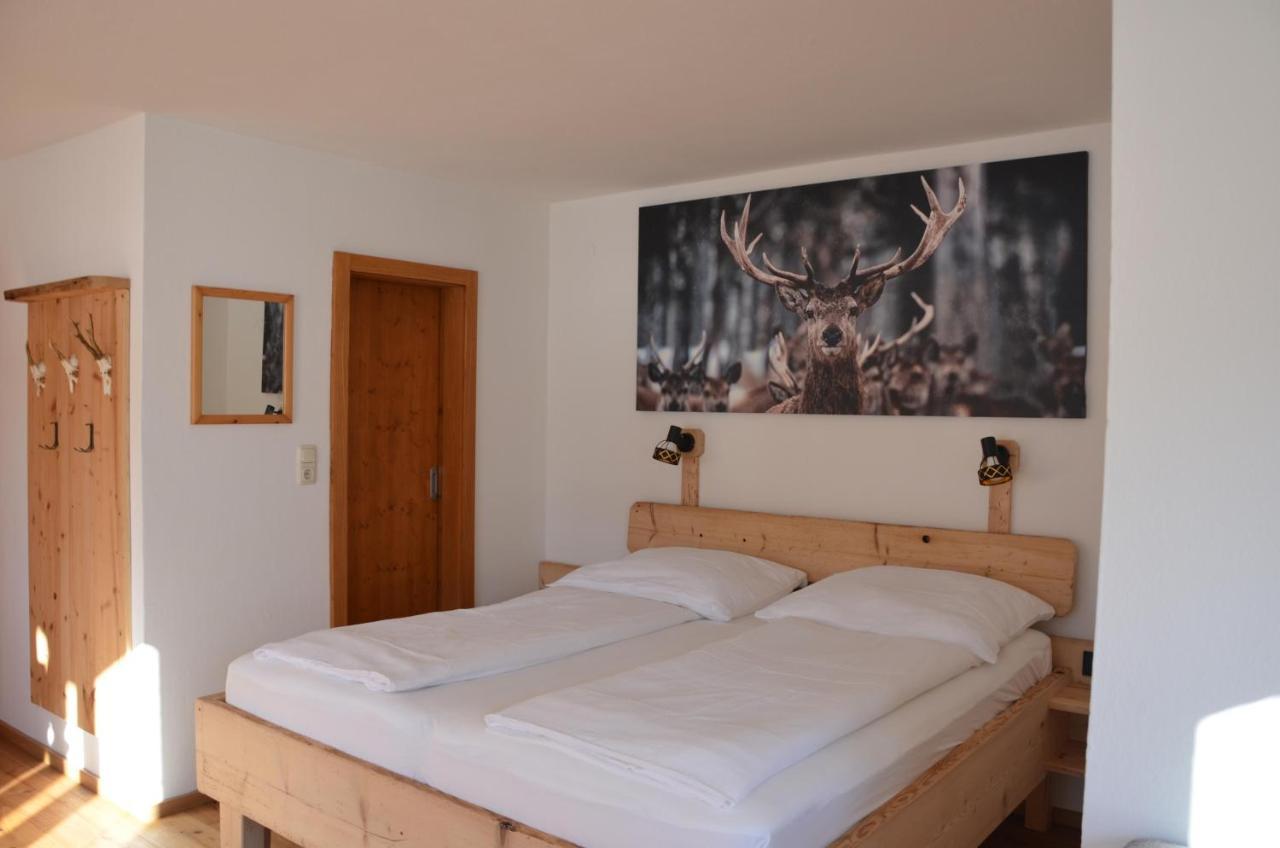 Pension Woetzinghof Kirchberg in Tirol Exterior foto