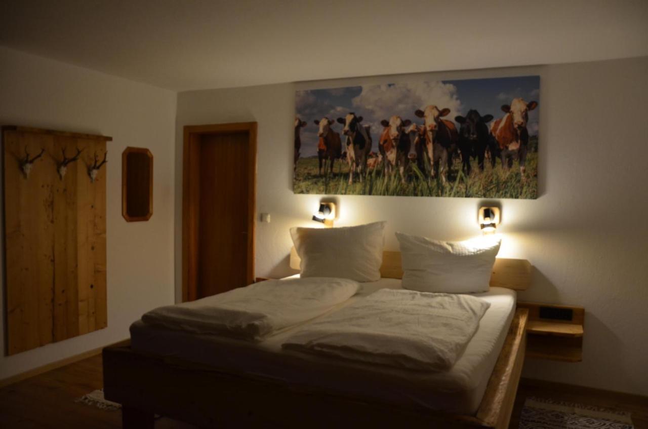 Pension Woetzinghof Kirchberg in Tirol Exterior foto