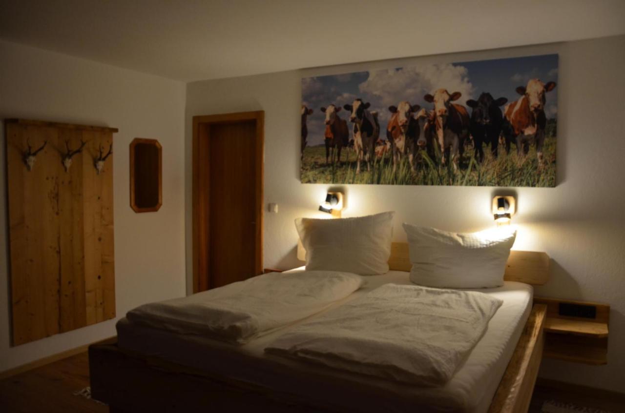 Pension Woetzinghof Kirchberg in Tirol Exterior foto