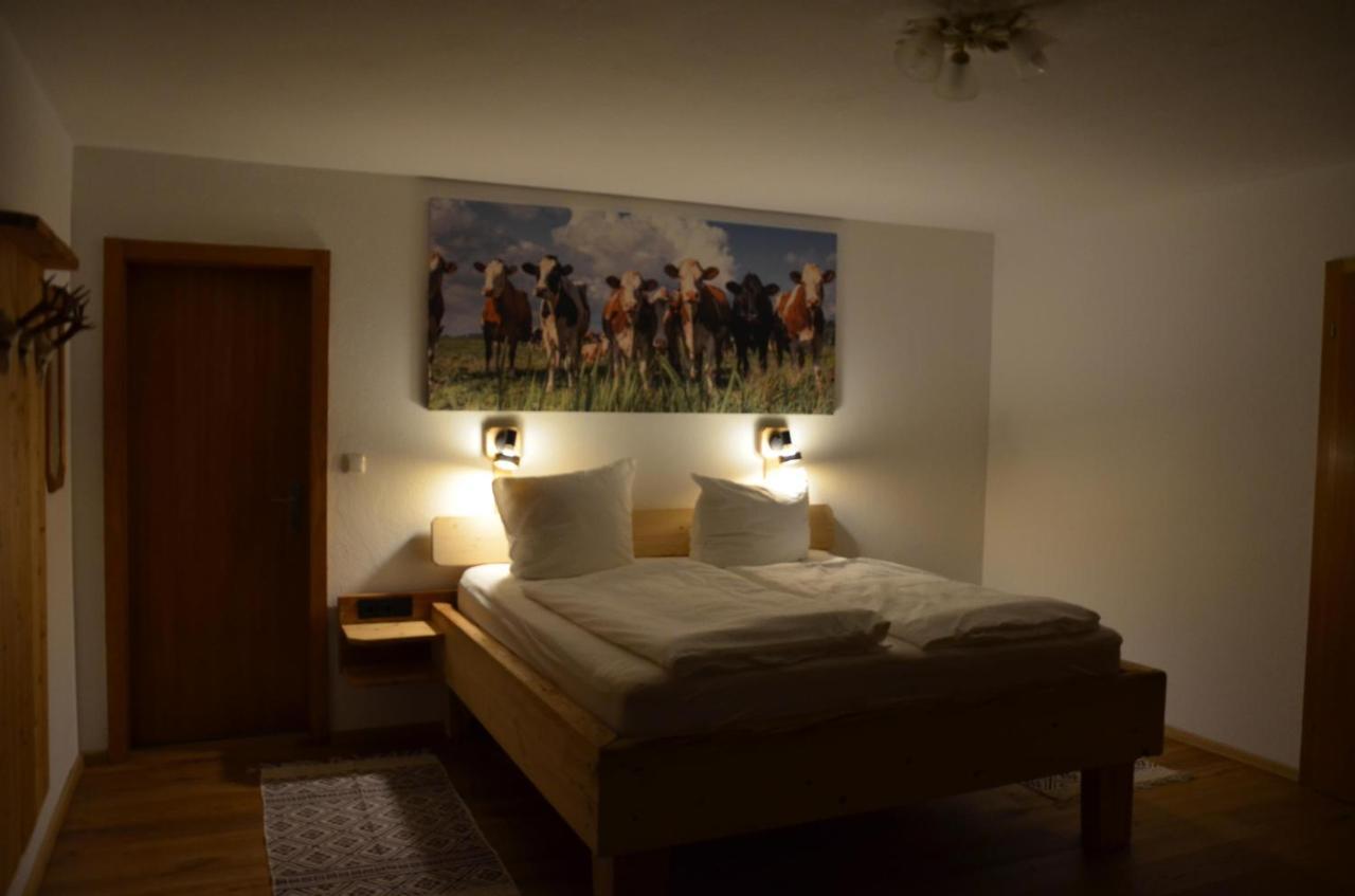 Pension Woetzinghof Kirchberg in Tirol Exterior foto