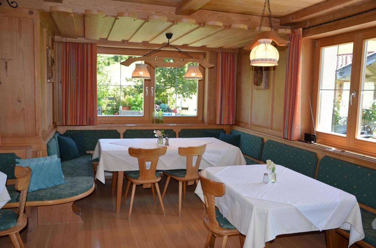 Pension Woetzinghof Kirchberg in Tirol Exterior foto