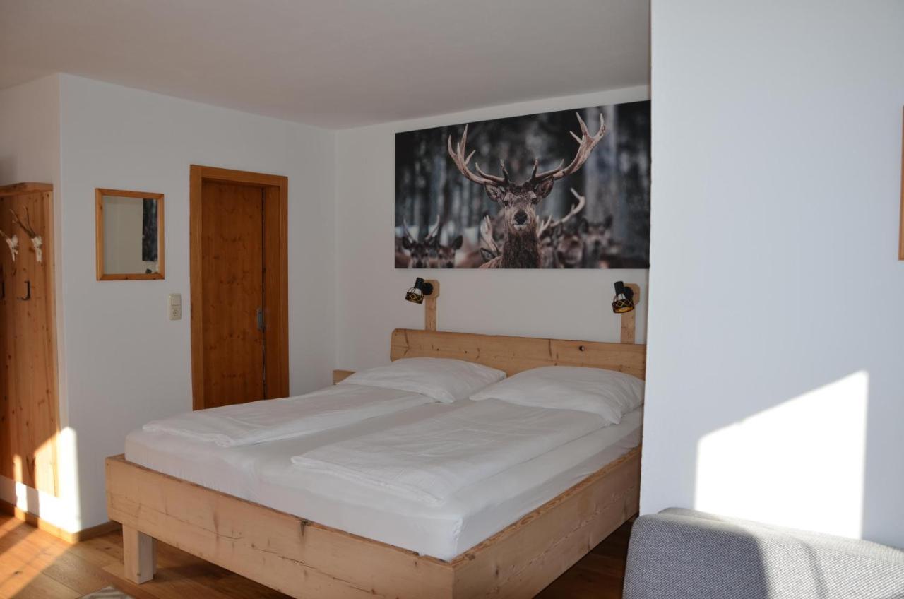 Pension Woetzinghof Kirchberg in Tirol Exterior foto